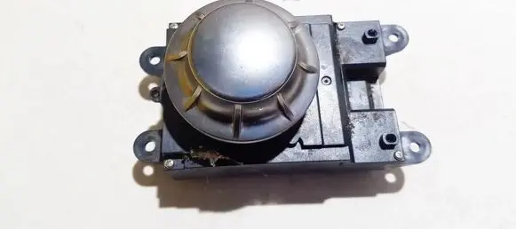 BMW 5 E60 E61 Multifunctional control switch/knob 6963051