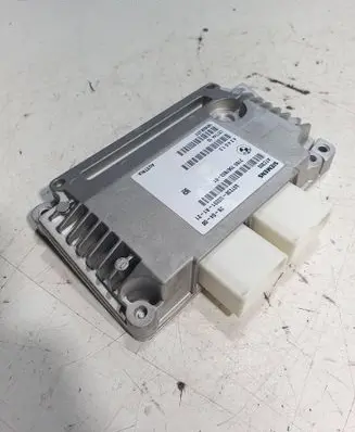 BMW 3 E90 E91 Gearbox control unit/module 7567803 13774410