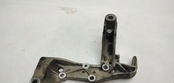 Volkswagen Golf VI Front lower control arm/wishbone 1K0199295E
