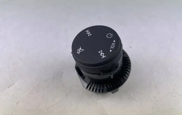 Audi A3 8Y Sound control switch 8Y0919616