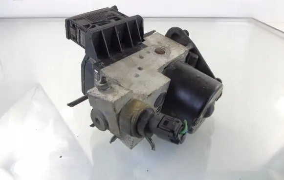 Mercedes-Benz A W168 ABS Pump 0265202433