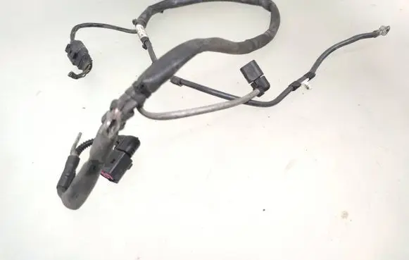 Volkswagen PASSAT B6 Wires (generator/alternator) 3C0971230FE