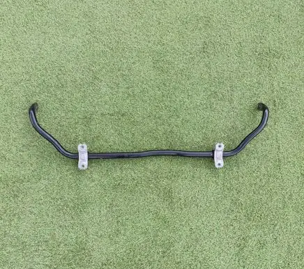 Volkswagen Multivan T7 Sway bar bush bracket, front 7T0411306