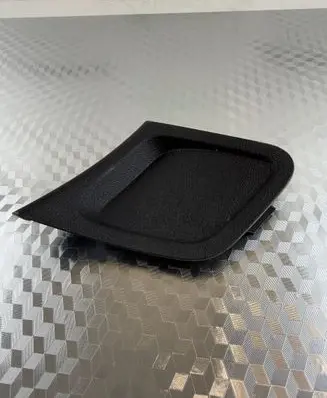 Ford Focus Tailgate/boot cover trim set JX7BA454A29ABW