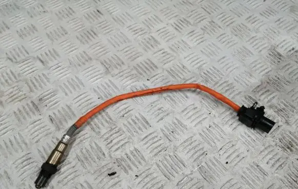 Fiat Tipo Lambda probe sensor 55275930