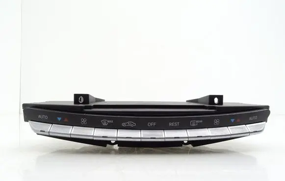 Mercedes-Benz S W221 Air conditioning (A/C) switch A2219055200 A2219052800 A2219021002