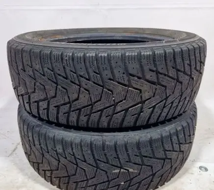 Saab 9-5 R16 winter tire 