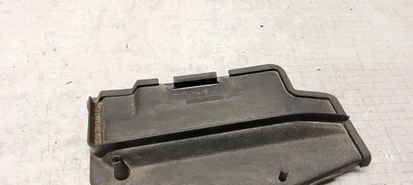 Ford Transit Custom Fuse box cover BK2T10N725BF