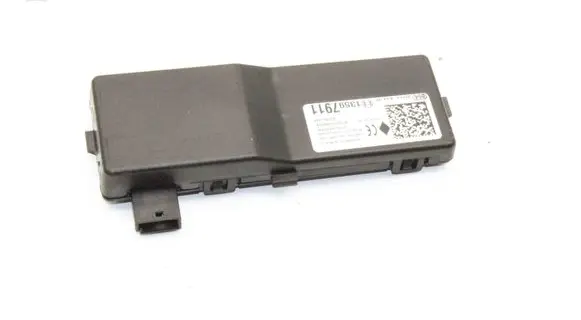 Opel Mokka Keyless (KESSY) go control unit/module 13597911