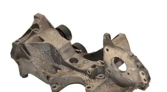 Audi A4 S4 B8 8K Generator/alternator bracket 03L903143R