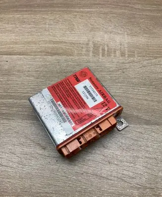 Fiat Punto (188) Airbag control unit/module 51726575