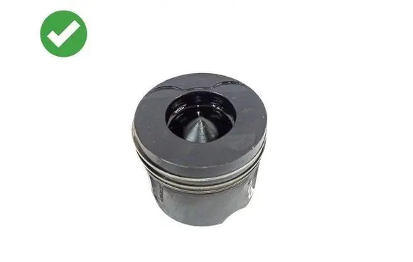 Mercedes-Benz CLS C219 Piston 8340E