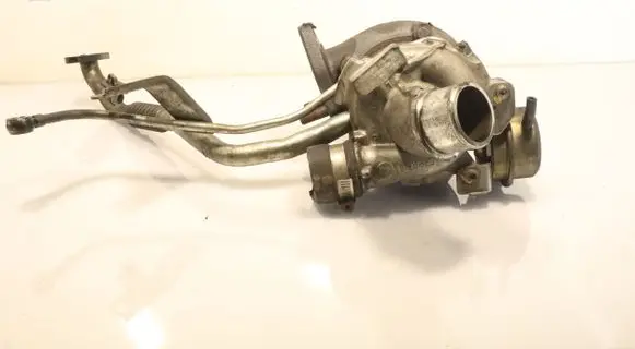 Toyota Auris 150 Turbo