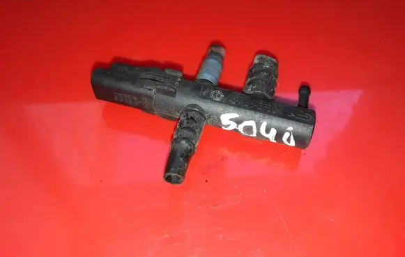 Citroen Nemo Fuel temperature sensor 9635692580