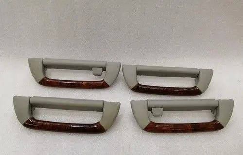 Mercedes-Benz S W220 Rear interior roof grab handle A2208101551