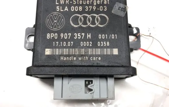 Xenon control unit/module