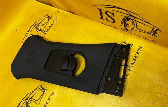 Citroen DS7 Crossback (B) pillar trim (top) 98183574 98183574G 98183574-G