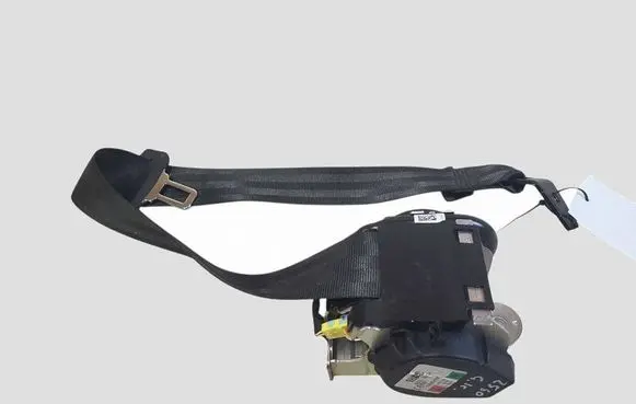 Volvo V60 Rear seatbelt 31462756