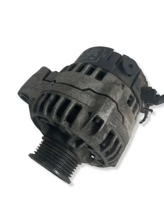 Mercedes-Benz C W204 Generator/alternator 0123320035 0091547602