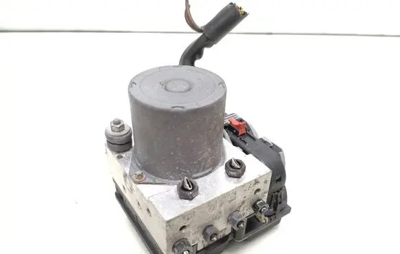 Audi A4 S4 B7 8E 8H ABS Pump 8E0910517E 8E0614517AL 0265950473