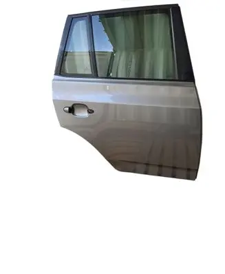 BMW X3 E83 Rear door 41003449338 3449338
