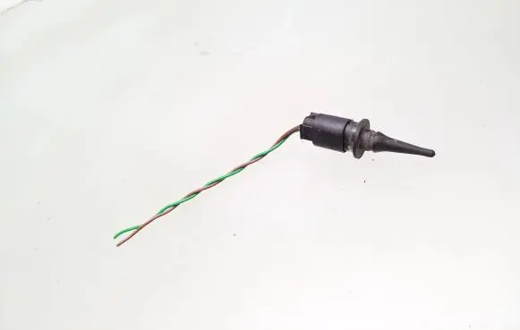 Mercedes-Benz C W204 Outside/exterior temperature sensor 0005428418
