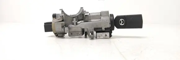 Mazda 2 Ignition lock GJ6A66938A