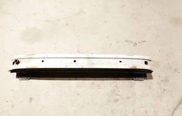 Peugeot Bipper Front bumper cross member