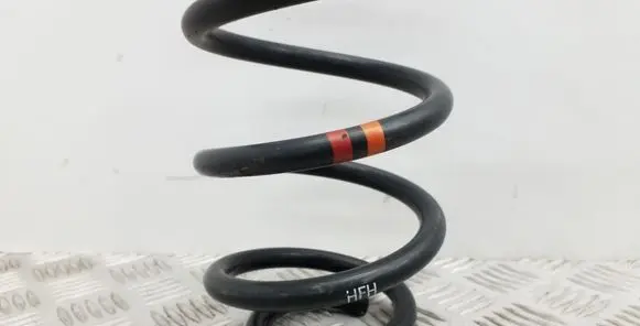 Skoda Yeti (5L) Rear coil spring