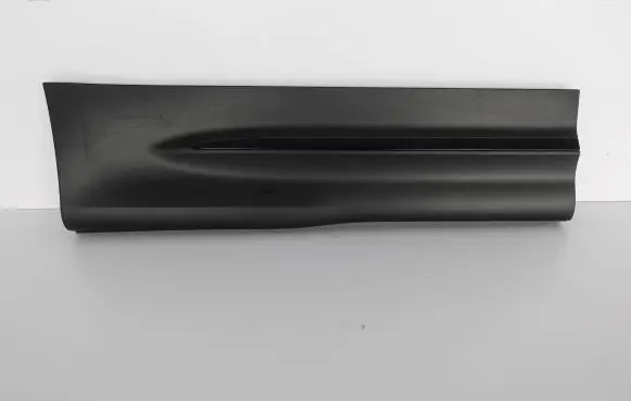 Mercedes-Benz GLB x247 Rear door trim (molding) A2477370700