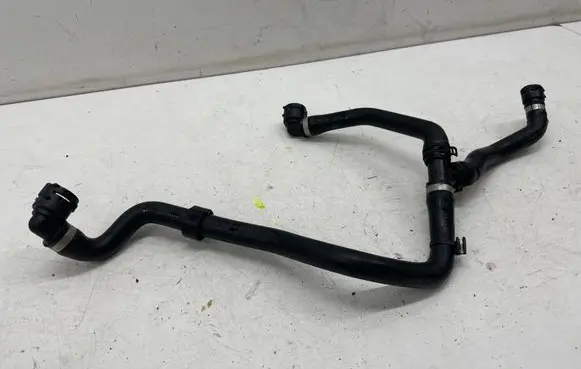 Mercedes-Benz E W213 Engine coolant pipe/hose A2135017800