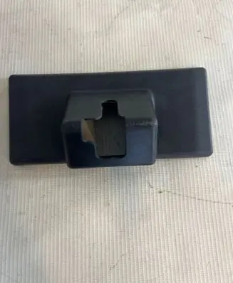 Toyota C-HR I Tailgate/boot lid lock trim 69321F4010