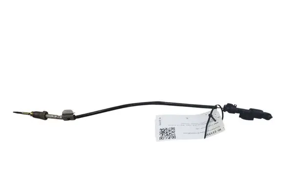BMW 1 F20 F21 Exhaust gas temperature sensor 8509963