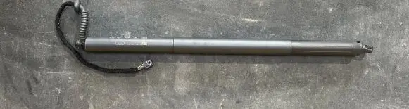 Audi Q5 SQ5 Tailgate strut 80F827851B 16424413 212060517K0003B