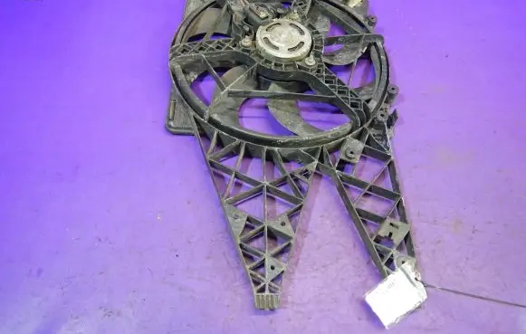 Fiat Bravo Fan set 882300200