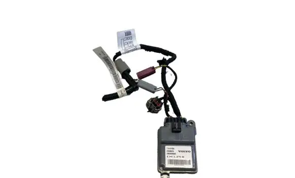 Volvo XC60 Seat control module 31377055 30727709