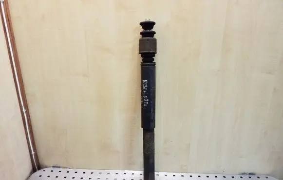 Nissan Note (E11) Rear shock absorber/damper