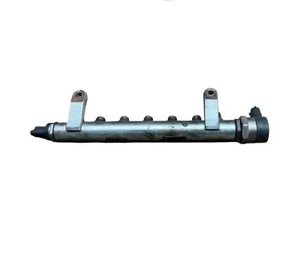 Peugeot 407 Fuel main line pipe 9654748880 0281002803 9656917280