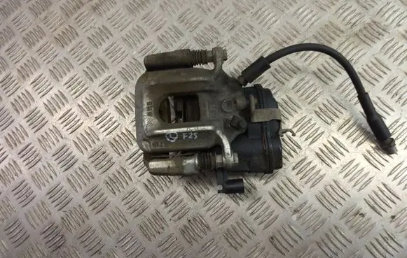 BMW X3 F25 Rear brake caliper