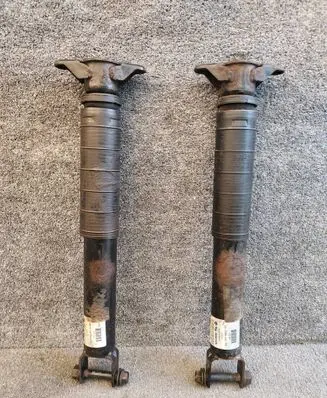 Dodge Durango Rear shock absorber/damper 894104000751 R751317200194