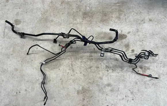 Toyota Corolla E210 E21 Brake line pipe/hose