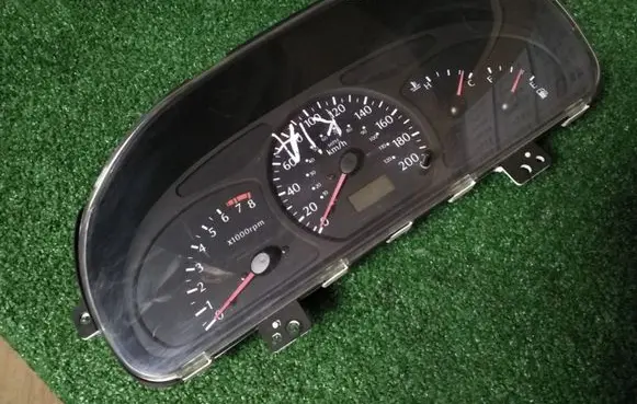 KIA Rio Speedometer (instrument cluster) 20032880