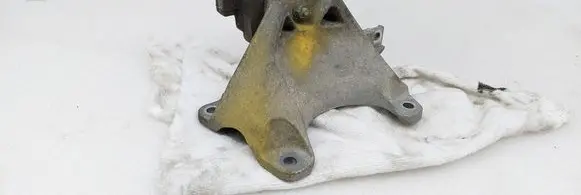 BMW 5 GT F07 Gearbox mounting bracket 6781229