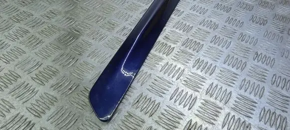 Volvo C70 Rear fender molding trim 09466450