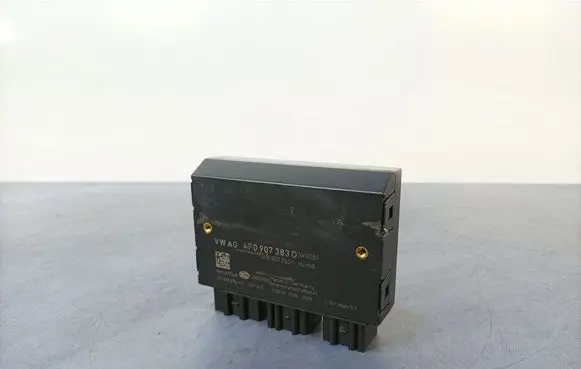 Audi A6 Allroad C6 Other control units/modules 4F0907383D