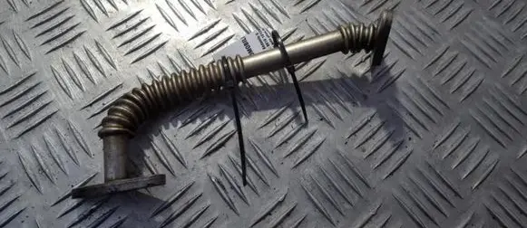 EGR valve line/pipe/hose