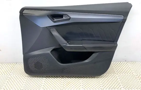 Cupra Formentor Front door card panel trim 5FF867012D