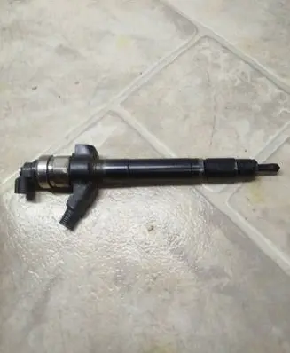 Ford Transit Fuel injector 6C1Q9K546AC 03J96543