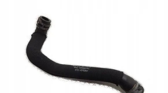 Audi A8 S8 D4 4H Engine coolant pipe/hose 4H0121104F