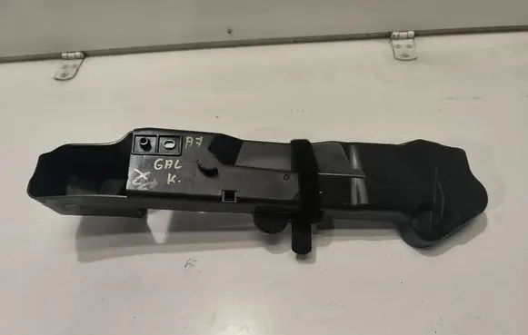 Audi A7 S7 4G Tool box 4G0011215B